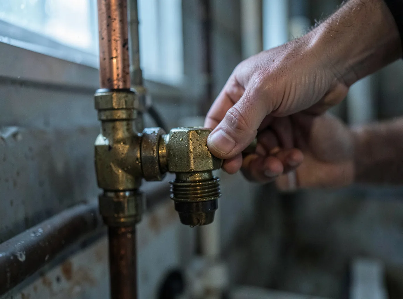Emergency Plumber Randsburg, CA FAQs